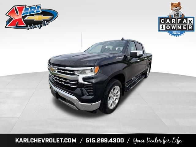 chevrolet silverado 1500 2022 3GCUDGED9NG539505 image chevrolet silverado 1500 2022 3GCUDGED9NG539505 image